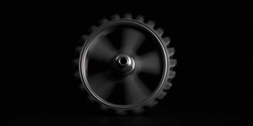 Flywheel