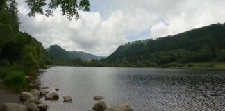 Glendalough