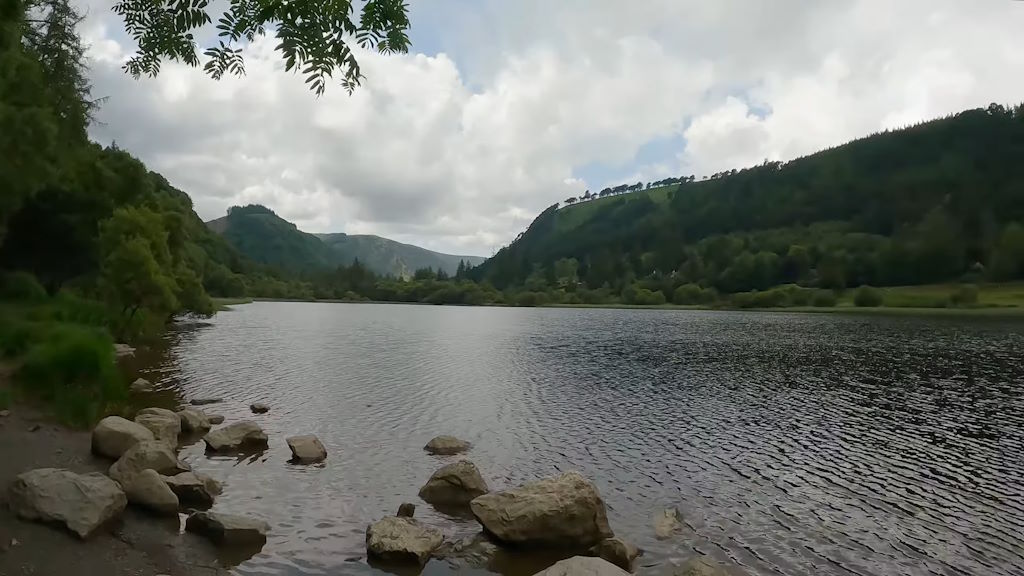 Glendalough