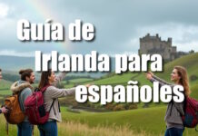 Guía de Irlanda para españoles