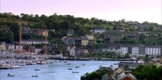 Kinsale, con su gastronomía excepcional, su conexión con el mar y su ambiente acogedor, es un destino que ofrece una experiencia única y auténtica de Irlanda.