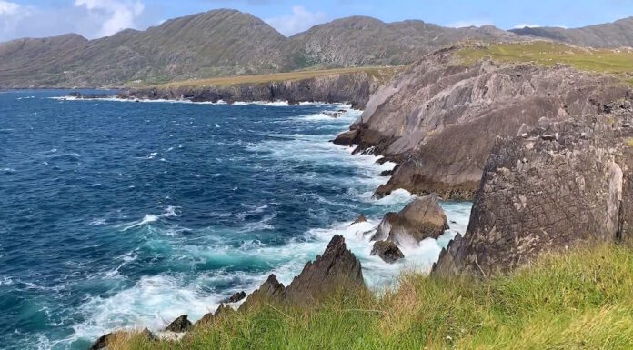 Península de Beara