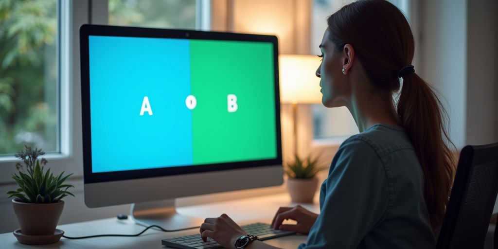 El test A/B es una herramienta imprescindible para optimizar las estrategias de marketing digital, permitiendo a las empresas realizar ajustes informados y mejorar la experiencia del usuario con base en datos concretos. Con una planificación cuidadosa, una metodología clara y las herramientas adecuadas, el test A/B puede contribuir significativamente al éxito y la eficacia de cualquier estrategia de marketing en línea.