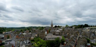 Wexford es un condado que lo tiene todo: desde playas vírgenes y paisajes impresionantes hasta una historia rica y fascinante.