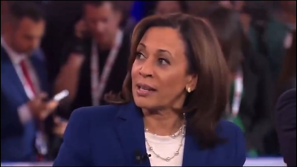 Kamala Harris