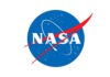 Primer logotipo de la NASA de 1959 y usado en la actualidad