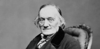 Richard Owen, el creador del término "dinosaurio"