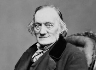 Richard Owen, el creador del término "dinosaurio"