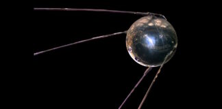 Satélite Sputnik