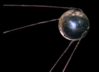 Satélite Sputnik