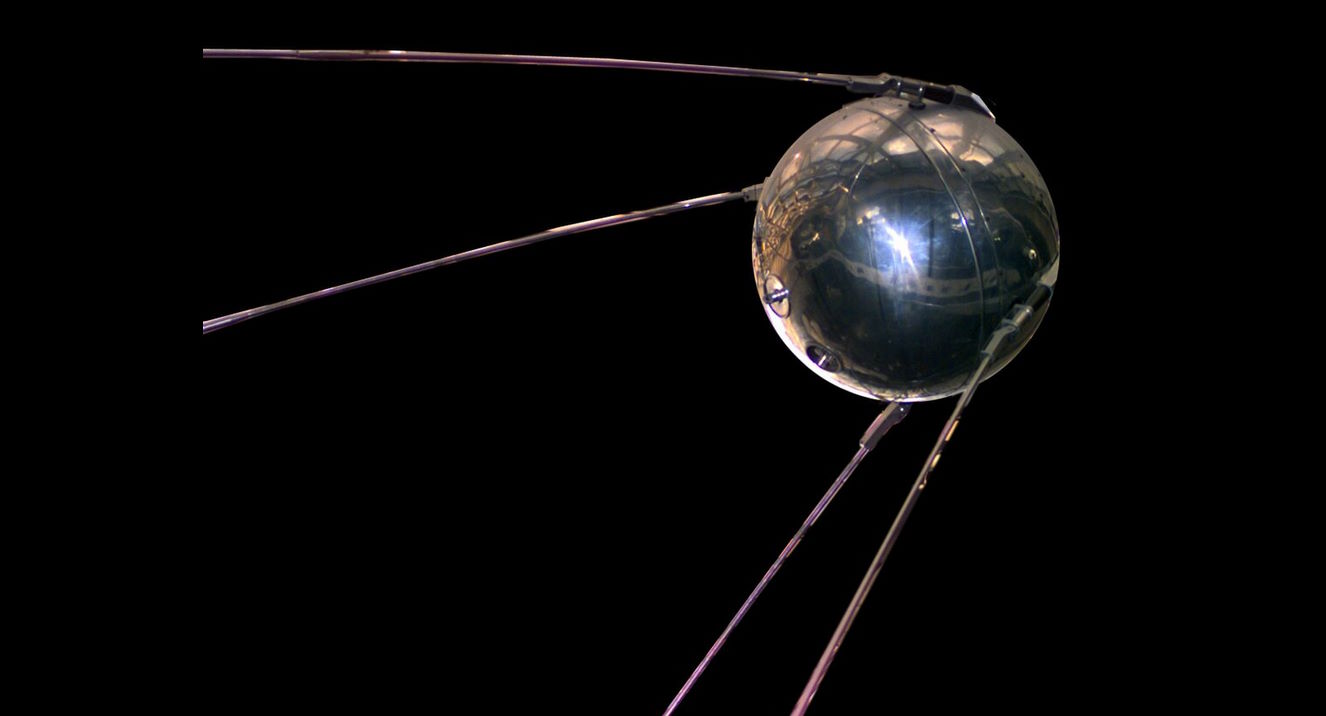 Satélite Sputnik