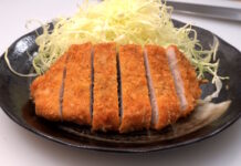 Tonkatsu