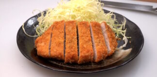 Tonkatsu