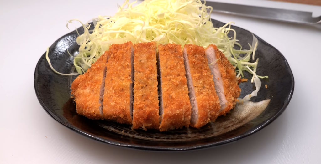 Tonkatsu