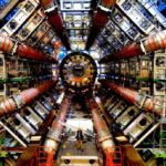 Colisionador del CERN