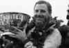 El único e irrepetible Graham Hill