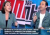 Irene Montero y Javier Chicote Lerena