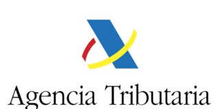 Logo de la Agencia Tributaria