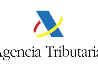 Logo de la Agencia Tributaria