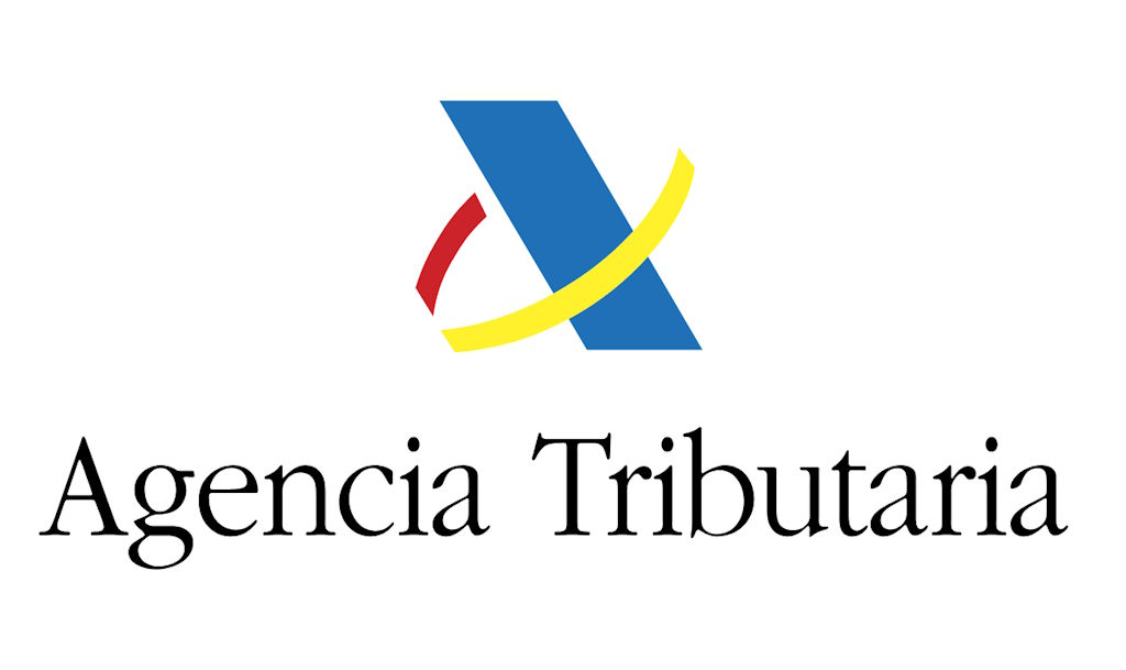 Logo de la Agencia Tributaria