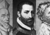 Compositores españoles del Siglo XVI: Francisco Guerrero, Tomás Luis de Victoria y Cristóbal de Morales